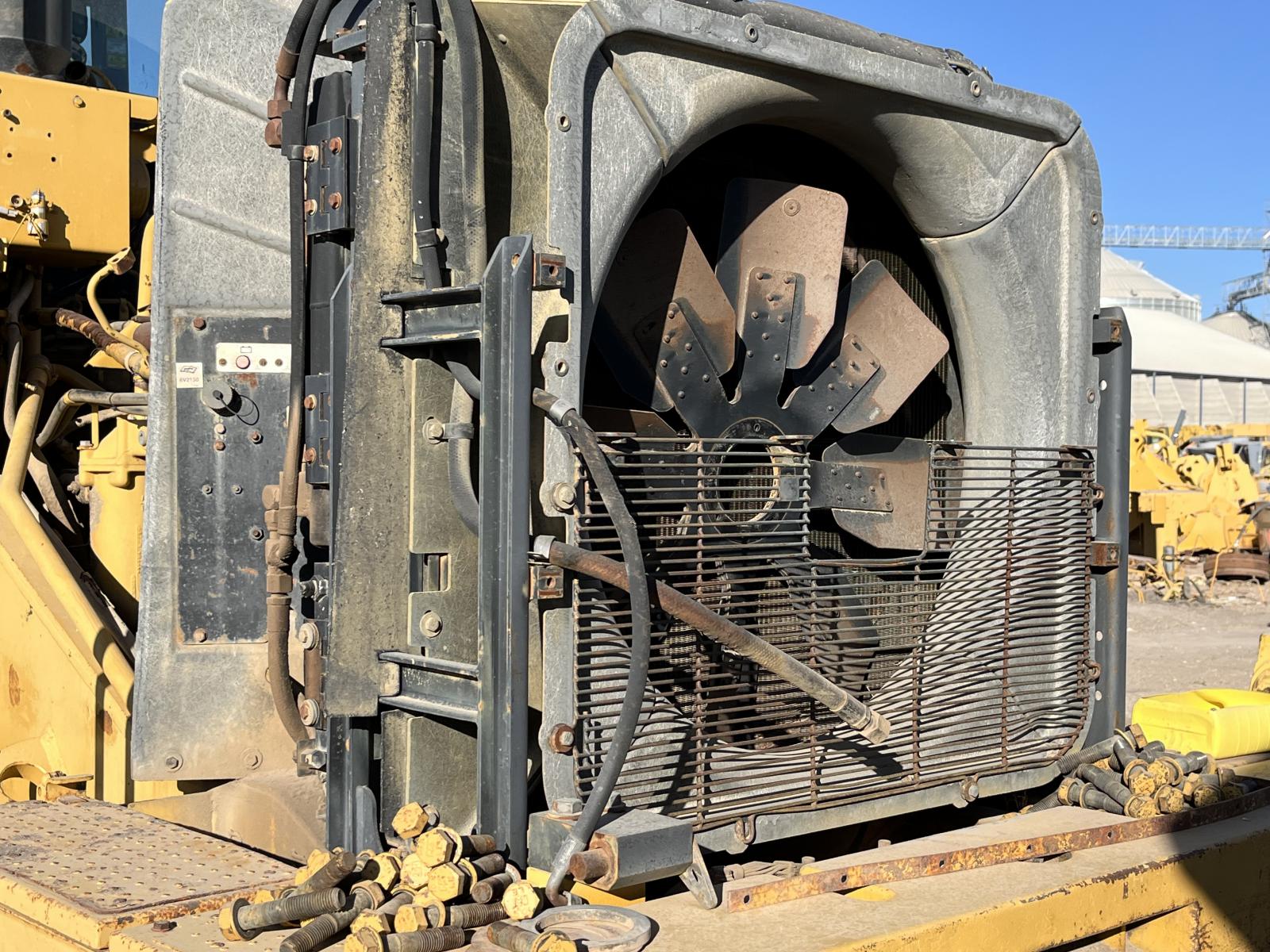 ./imagenes/INVOICE/2019/17334/CARGADOR FRONTAL CATERPILLAR 980G (12).JPG